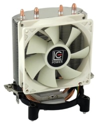 LC power cosmo cool lc-cc-95-v2 am4/am5/lga1700/1851 Cooler ( 25246 )