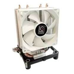 LC Power Cosmo LC-CC95 V2 CPU Cooler Univerzalni (1151/1155/1156/1200/1700/1181 /AM4/AM5) TDP 165W