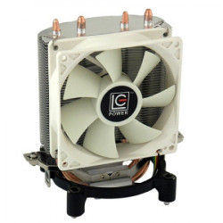 LC-Power LC-CC95 S1150/1151/FM1/FM2/AM3/AM4 CPU cooler ( KULCC95 )