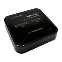 LC Power LC-DOCK-M2-NVME 3.2 Externo kućište za Nvme -3
