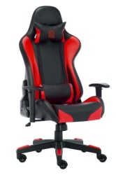 LC power lc-gc-600br gaming chair black/red Gaming stolica ( 18400 )