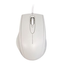 Lc-power lc-m710w-beli usb-miš ( lt008 )