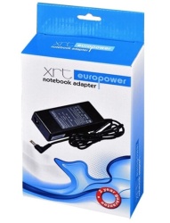 Lc power nb adapter xrt europower za hp / compaq adaptera 65w 19.5v 3.33a (xrt65-195-3340h) 4.5 x 3mm ( 18131 )