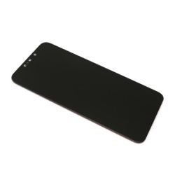 Lcd za huawei mate 20 lite/p smart plus/nova 3i + touchscreen black aplong org ( LCD9982 )-1