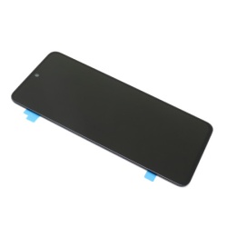 Lcd za huawei nova 10 se + touchscreen black org ( LCD7258 )-1