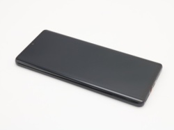 Lcd za huawei p30 pro + touchscreen + frame black ( LCD5305 )-2