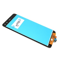 Lcd za huawei y5 2017/y6 2017 + touchscreen black ( LCD3284 )-2