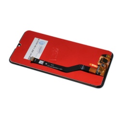Lcd za huawei y7 2019/y7 prime 2019/y7 pro 2019 + touchscreen black ( LCD4077 )-2