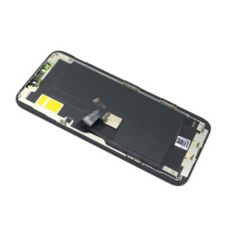 Lcd za iphone 11 pro + touchscreen aplong incell full hd support ic removable black ( LCD9218 )-2