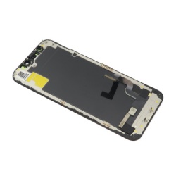 Lcd za iphone 12 mini + touchscreen aplong incell hd black ( LCD9226 )-2