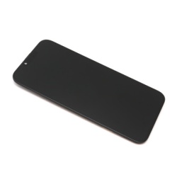 Lcd za iphone 13 pro max + touchscreen aplong incell full hd support ic removable black ( LCD9243 )-1
