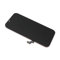 Lcd za iphone 14 + touchscreen aplong incell full hd support ic removable black ( LCD9245 )-1