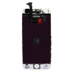 Lcd za iphone 6g + touchscreen white org ( LCD1262 )-3