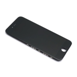 Lcd za iphone 6s + touchscreen black org (comicell) ( LCD7309 )-1