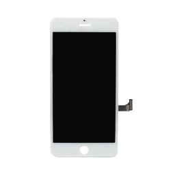 Lcd za iphone 7 plus + touchscreen white high copy ( LCD2782 )-3