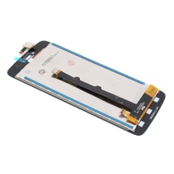 Lcd za motorola moto c + touchscreen black ( LCD1323 )-2