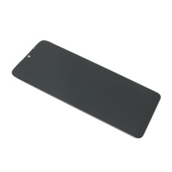 Lcd za motorola moto e22 + touchscreen black org ( LCD7248 )-1