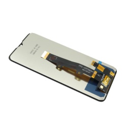 Lcd za motorola moto e7 + touchscreen black org ( LCD5579 )-2
