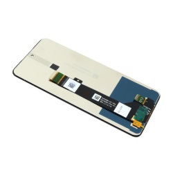 Lcd za motorola moto g23 + touchscreen black org ( LCD9136 )-2