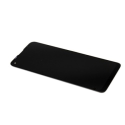Lcd za motorola moto g9 power + touchscreen black org ( LCD6083 )-1