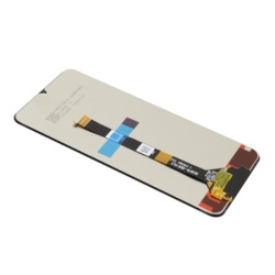 Lcd za realme note 60 + touchscreen black org ( LCD10136 )-2