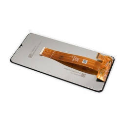 Lcd za samsung a022/m127 galaxy a02/m12 + touchscreen black org ( LCD6133 )-2