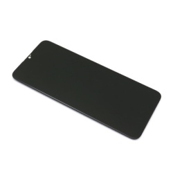 Lcd za samsung a035g + touch screen black ( LCD7235 )-1