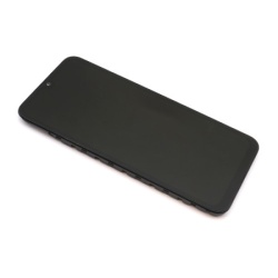 Lcd za samsung a245/galaxy a24 + touchscreen + frame black incell ( LCD9383 )-1