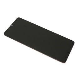 Lcd za samsung a315f galaxy a31 + touchscreen black aplong ( LCD10016 )-1