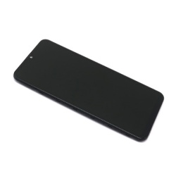 Lcd za samsung a505f galaxy a50 + touchscreen + frame aplong tft  black ( LCD9326 )-1