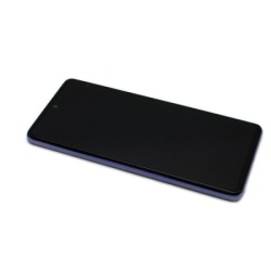 Lcd za samsung a725/a726 galaxy a72/a72 5g + touchscreen + frame violet full org eu (gh82-25624c/25463c/25460c/25849c) ( LCD6154 )-2