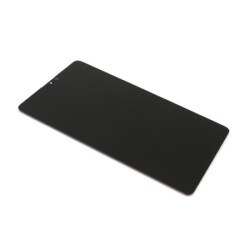Lcd za samsung galaxy tab a9 lte + touchscreen black org ( LCD10161 )-1