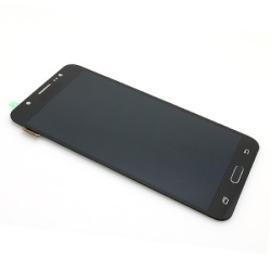 Lcd za samsung j710 galaxy j7 2016 + touchscreen black oled ( LCD2047 )-1