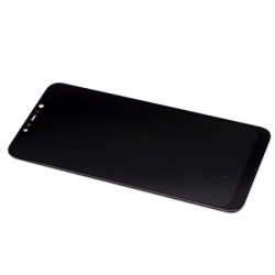 Lcd za xiaomi pocophone f1 + touchscreen black org ( LCD6936 )-1
