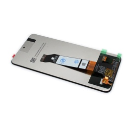 Lcd za xiaomi redmi note 10 5g + touchscreen black org ( LCD6128 )-2