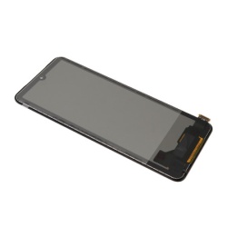 Lcd za xiaomi redmi note 11 4g + touchscreen black oem ( LCD7065 )-2