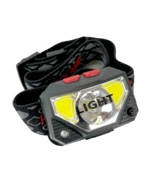 Led lampa za glavu ( 47022 ) -3