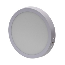 Led Panel 18W Eco 4000K nadgradni okrugli 1350lm ( 11045 )
