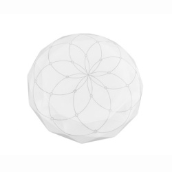 LED plafonjera R-A57 ( 5101.1 )
