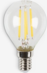 LED sijalica E14 G45 470 lumen SDP