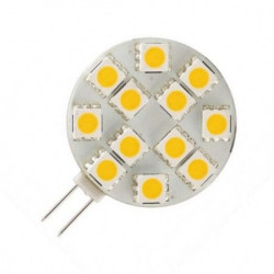 LED sijalica G4 2W toplo bela ( GB-G4-12SMD )