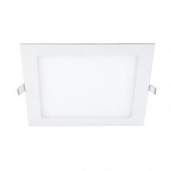 LED ugradna panel lampa 18W toplo bela ( LUP-P-18/WW )