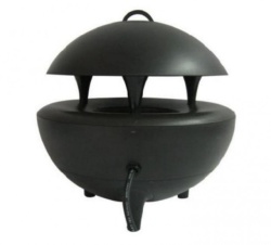 LED Zamka za komarce leptire i druge insekte ( MT-889 )