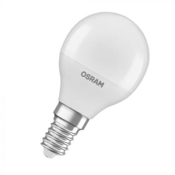 Ledvance eood osram LED sijalica e14 4,9w 4000k kruŠka ( o30815 )