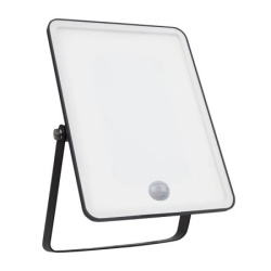 Ledvance eood reflektor essential sensor 50w 4000k crni ( o68390 )