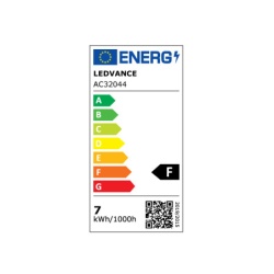 Ledvance LED sijalica toplo bela 6.9W ( 4058075198760E )-2