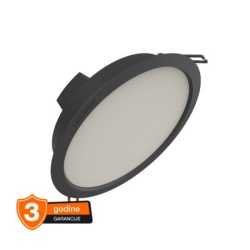 Ledvance led ugradna panel lampa 13w 4000k ( 4099854561665e )