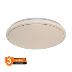 Ledvance Osram LED plafonjera 49cm 48W 4000K IP20 bela ( 4099854664717E )