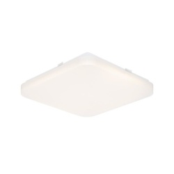 Ledvance Osram LED plafonjera sa senzorom 12W 4000K IP20 ( 4099854648328E )