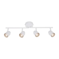 Ledvance Osram led spot lampa primal 4xgu10,bela ( o87504 )